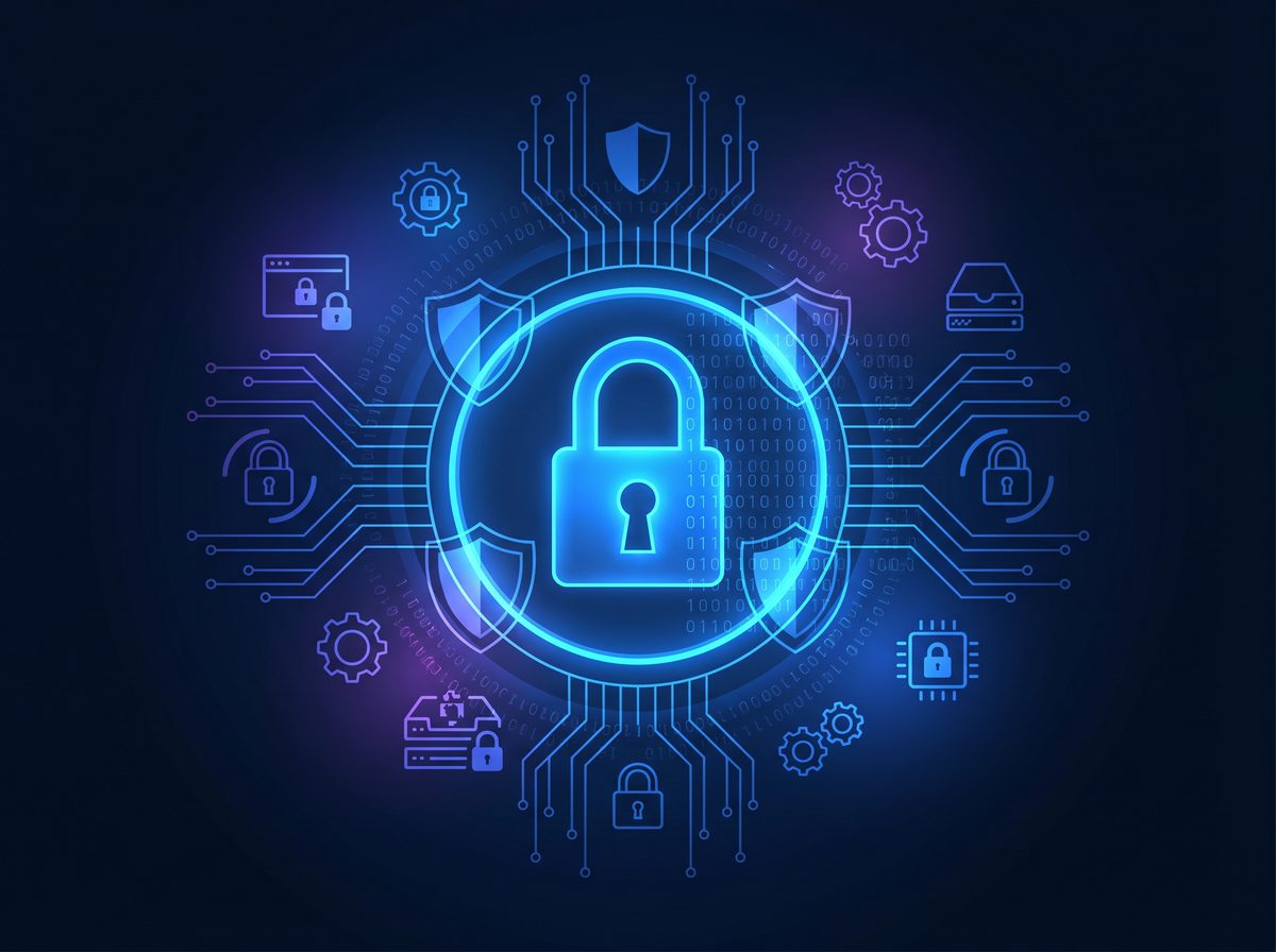 琳加速器安全防护体系